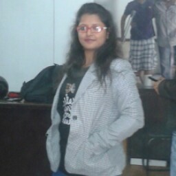Anu Shukla Photo 18