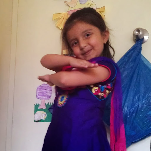 Nilam Gandhi Photo 3