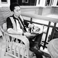 Muhammad Amiruddin Photo 9