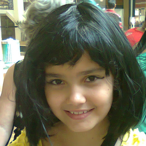 Mary Pasquarelli Photo 6