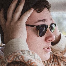 Max Watson Photo 26