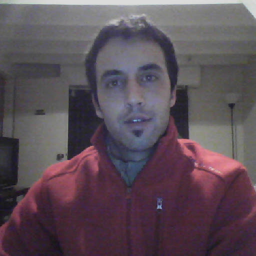 Gustavo Leone Photo 16