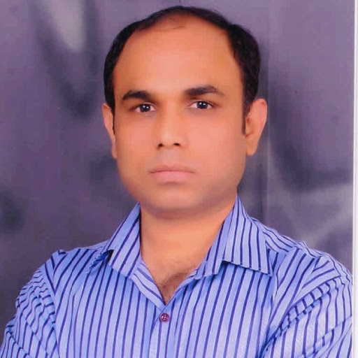 Deepak Pathak Photo 19