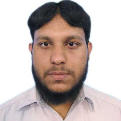 Najib Ullah Photo 9