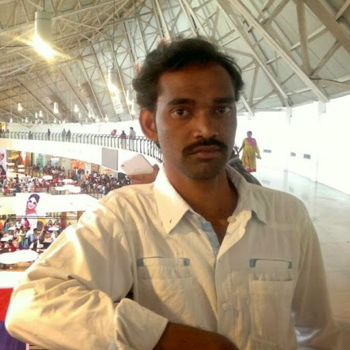 Satya Sriram Photo 11