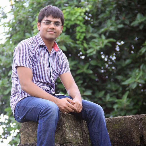Dip Patel Photo 21