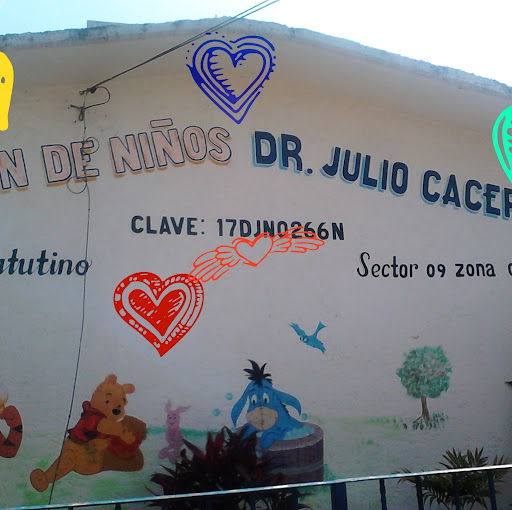 Julio Caceres Photo 21