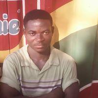 Boateng Kwabena Photo 3
