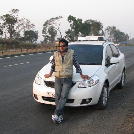 Shailesh Sinha Photo 9