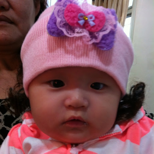 Joan Goh Photo 19