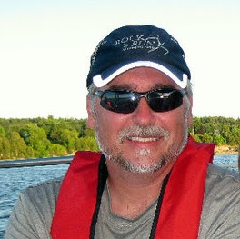 Larry Lynch Photo 12