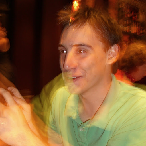 James Slack Photo 39