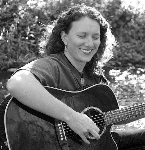 Beth Burden Photo 20