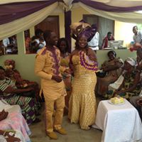 Kwame Asante Photo 15