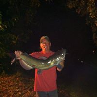Patrick Kimbro Photo 2