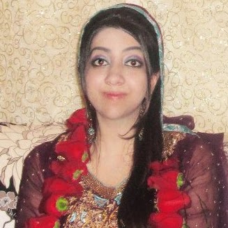 Shazia Ali Photo 28