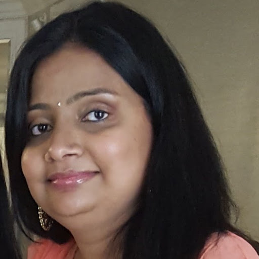 Mayuri Modi Photo 14