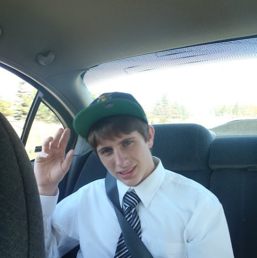 Trevor Feltz Photo 4