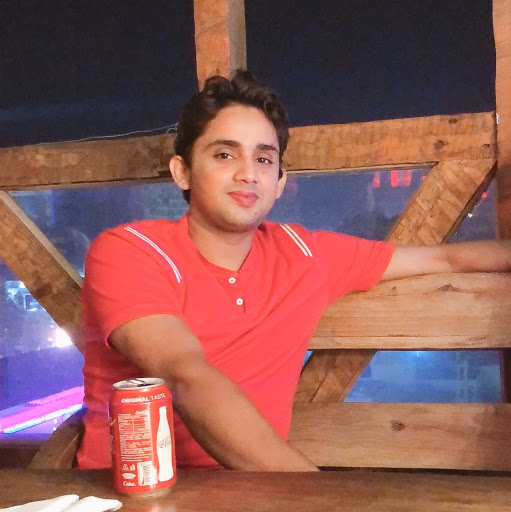 Tariq Saleem Photo 28