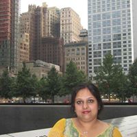 Manisha Srivastava Photo 19