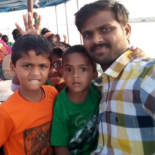 Anil Goud Photo 20
