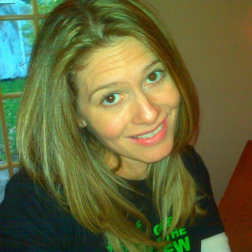 Kimberly Johnston Photo 34