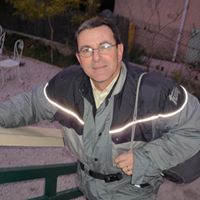 Charles Arnoux Photo 3