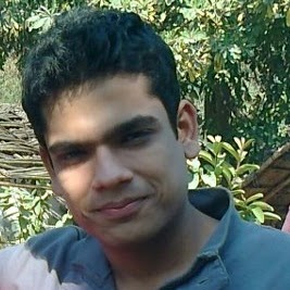 Jaydeep Jain Photo 14