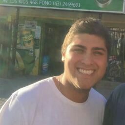 Gabriel Saavedra Photo 16