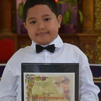 Felix Aurelio Photo 7
