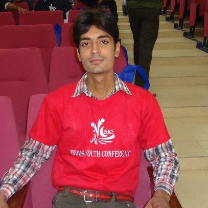 Fawad Shaikh Photo 12
