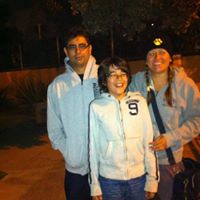 Christelle Gutierrez Photo 5
