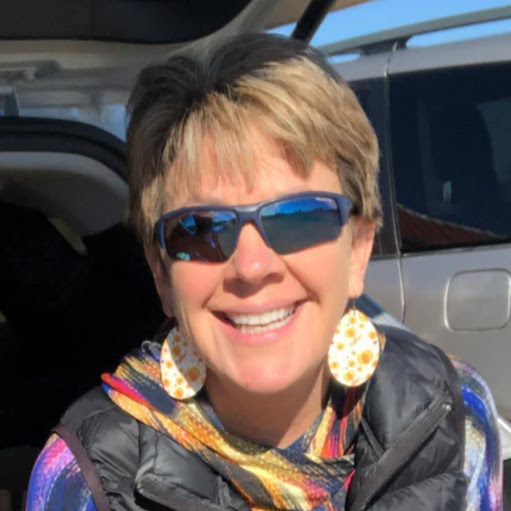 Gina Kaufman Photo 20