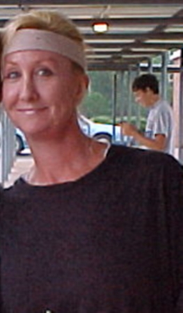 Deborah Turner Photo 19