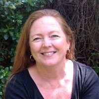 Becky Bernard Photo 32