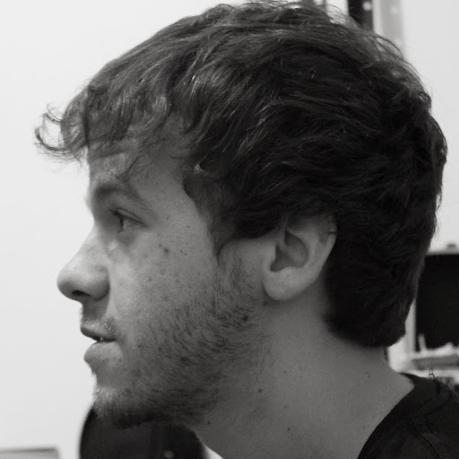 Rafael Escobar Photo 32