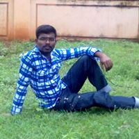 Sridhar Palanisamy Photo 6