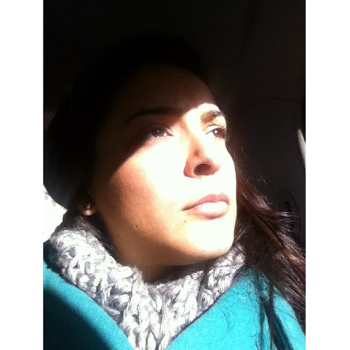 Giovanna Pisani Photo 11