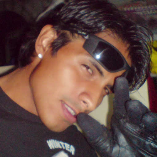 Eddy Chavez Photo 12