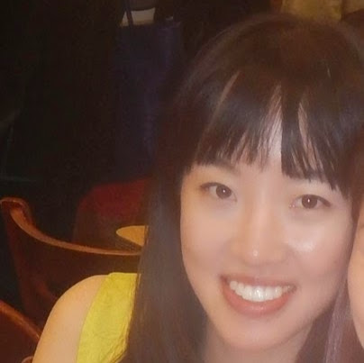 Helen Yang Photo 44