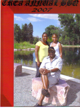 Clyde Robinson Photo 12