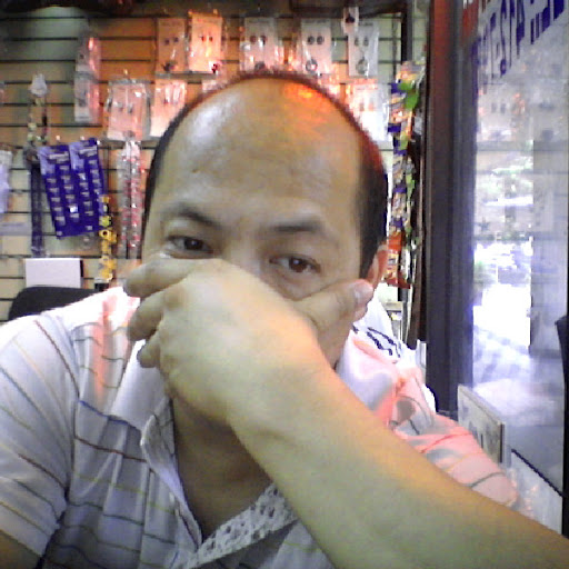 Hua Feng Photo 17