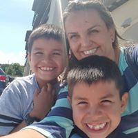 Diana Garzon Photo 26