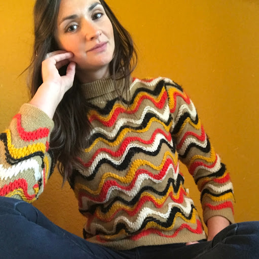 Laura Felix Photo 22