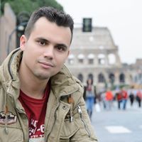 Dimitris Alexopoulos Photo 5