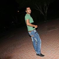 Mostafa Ansari Photo 9
