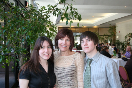 Denise Faubert Photo 12