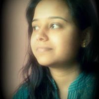 Amita Joshi Photo 17