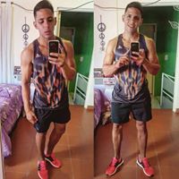 Jorge Espinola Photo 22