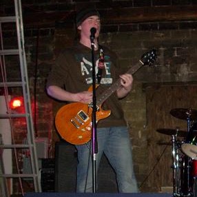 Derrick Hershberger Photo 1